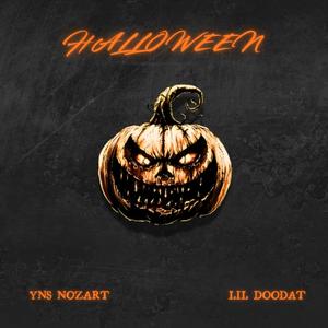 HALLOWEEN (feat. Lil Doodat)