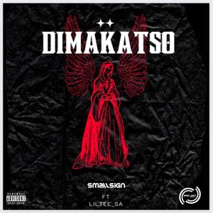 DIMAKATSO (feat. Liltee_Sa) [Explicit]