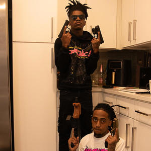 Pop Out (feat. Davo & Dnell) (Explicit)