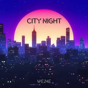 City Night