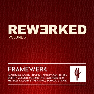 When the Doves Cry (Framewerk Remix)