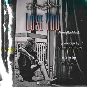 Lose you (heartrobber)