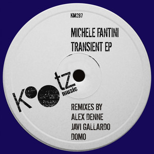 Transient (Domo Remix)