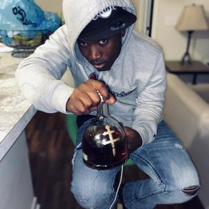 Don't Test Me (Explicit)