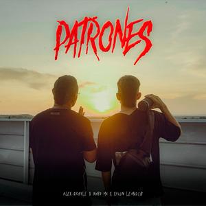 PATRONES (feat. Napo MC & Xylon Leander)