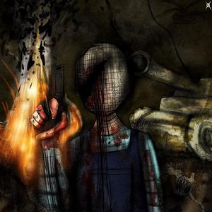 Reverse Bear Trap (Explicit)