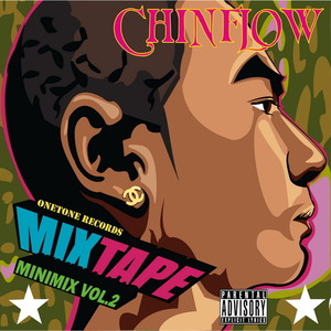 Chinflow-MINIMIX VOL.2