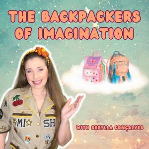 Backpacker's Anthem (feat. Sabrina Petrini)