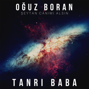 Tanrı Baba (Şeytan Canımı Alsın)