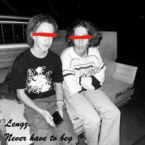 Never have to beg (Explicit)