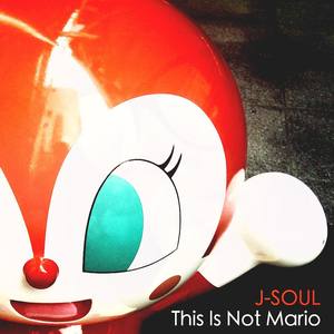 This Is Not Mario (Re-Zone Remix)
