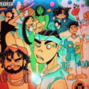 Tango Of Two (feat. JasoNova) (ICELANDIA: Scrolls of the Ice King) (Explicit)