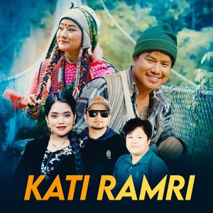 Kati Ramri