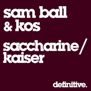 Saccharine / Kaiser