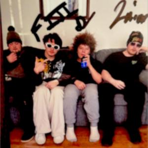 C$ (feat. K4) (Explicit)