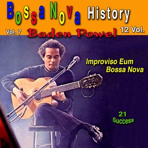 Improviso Eum Bossa Nova