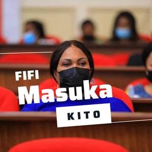 Fifi Masuka