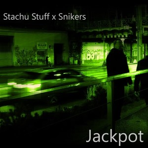 Jackpot 777 (feat. Stachu Stuff) [Explicit]