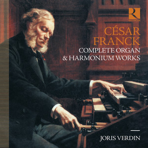Pièce in E-Flat Major, CFF 49 - Pièce in E-Flat Major, CFF 49