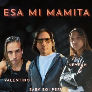 Esa Mi Mamita