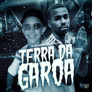 Terra da Garoa (Explicit)