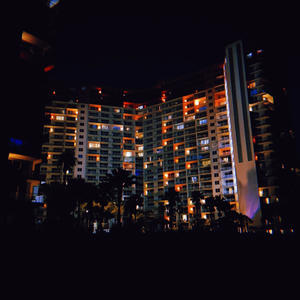 nightfall (Explicit)