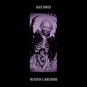 black hearted (Explicit)