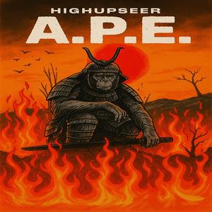 A.P.E. (Explicit)