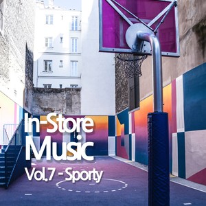 In-Store Music Vol.7 - Sporty