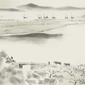 这世界那么多人