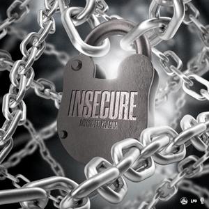 Insecure(feat. Keilana) (Radio Edit)