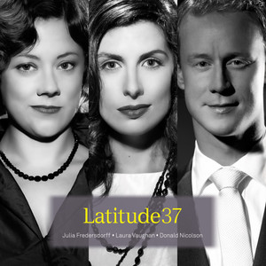 Latitude 37