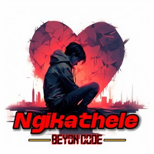 Ngikathele (Live) [Explicit]