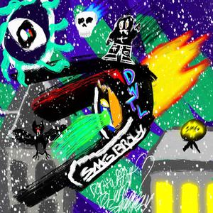 Flawless Diamonds (feat. SMG Broly) (Explicit)