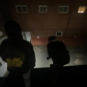 Chip On My Shoulder (feat. Jxne) (Explicit)