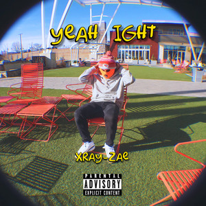 Yeah Ight (Explicit)
