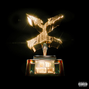 MIXED PERSONALITIES (feat. ZAKHARY) (Explicit)