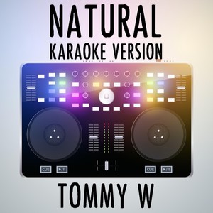 Natural (Karaoke Version) [Originally Performed by Imagine Dragons]