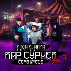 Cero Miedo (Explicit)