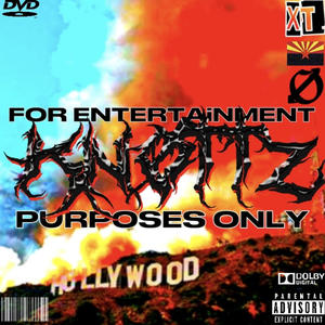 FROM NOOSES TO TOMBSTONES (feat. RIP RILEY) (Explicit)