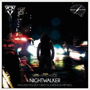 Nightwalker EP