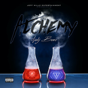 Alchemy (Explicit)