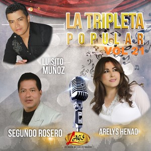 Arelys Henao - Me Cansé Señor