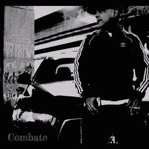 Combate (feat. N-Jay, DjVinil, Nitro Di & Joma Beats) [Explicit]