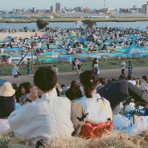 桃子小姐的夏日物语