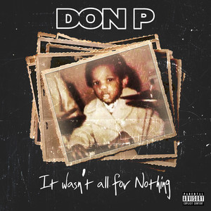 Truth Be Told (Explicit)