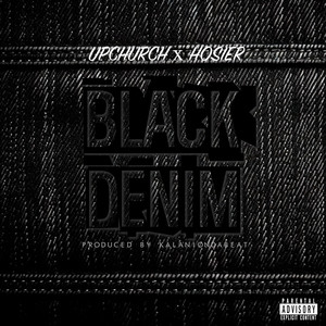 Black Denim (Explicit)