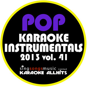 The Monster (Karaoke Instrumental Version|In the Style of Eminem & Rihanna|伴奏)