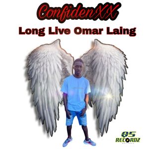 Long Live Omar Laing