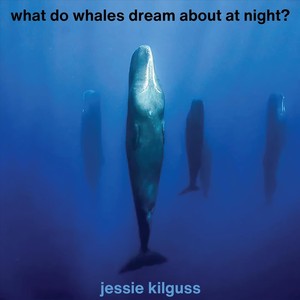 What Do Whales Dream About at Night?